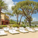 Casa Santini X Roc Seven Otel 4*