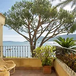 Otel Casa Santini X Roc Seven 4*