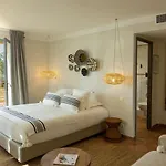 Casa Santini X Roc Seven Otel Porto-Vecchio (Corsica)