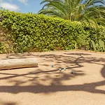 Casa Santini X Roc Seven Otel Porto-Vecchio (Corsica)