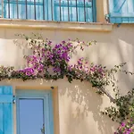 Casa Santini X Roc Seven Otel