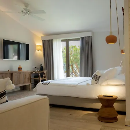 Casa Santini X Roc Seven Hotel Porto-Vecchio (Corsica)