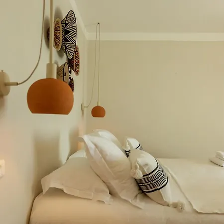 Casa Santini X Roc Seven Hotel