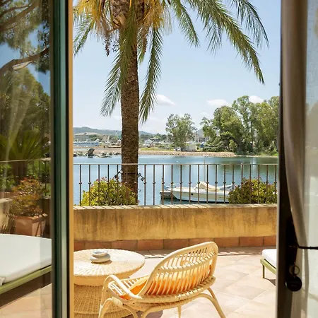 Casa Santini X Roc Seven Hotel