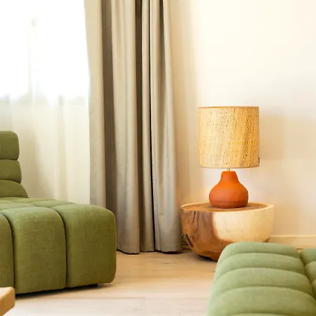 Hotel Casa Santini X Roc Seven