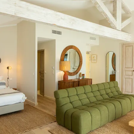 Hotel Casa Santini X Roc Seven 4*