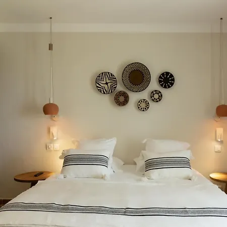 Casa Santini X Roc Seven Hotel Porto-Vecchio (Corsica)