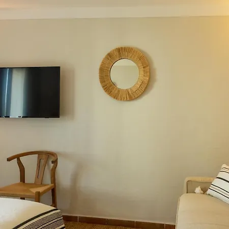 Hotel Casa Santini X Roc Seven