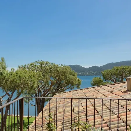 Hotel Casa Santini X Roc Seven Porto-Vecchio (Corsica)