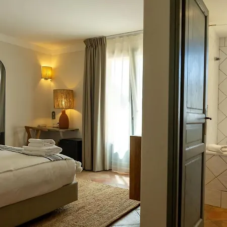 Hotel Casa Santini X Roc Seven Porto-Vecchio (Corsica)