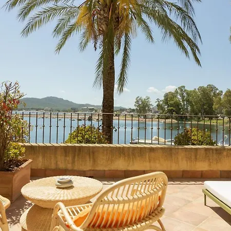 Casa Santini X Roc Seven Hotel 4*