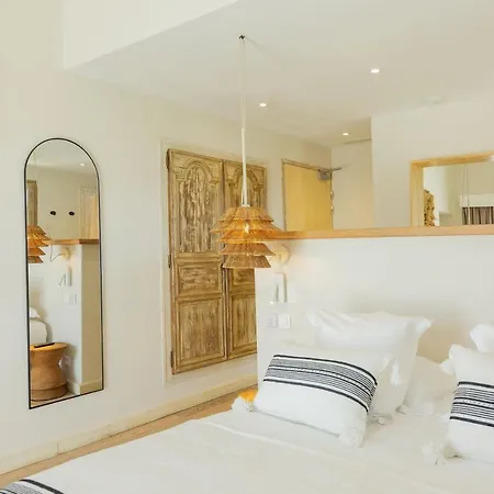 Hotel Casa Santini X Roc Seven 4*