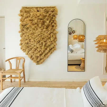 Casa Santini X Roc Seven 4*