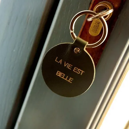 Hotel Casa Santini X Roc Seven