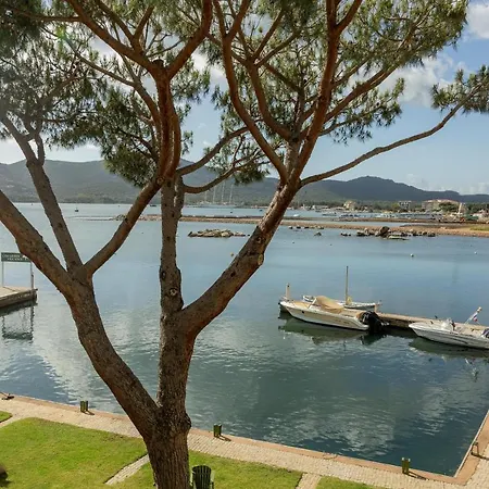 Casa Santini X Roc Seven Hotel Porto-Vecchio (Corsica)