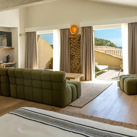 Hotel Casa Santini X Roc Seven Porto-Vecchio (Corsica)