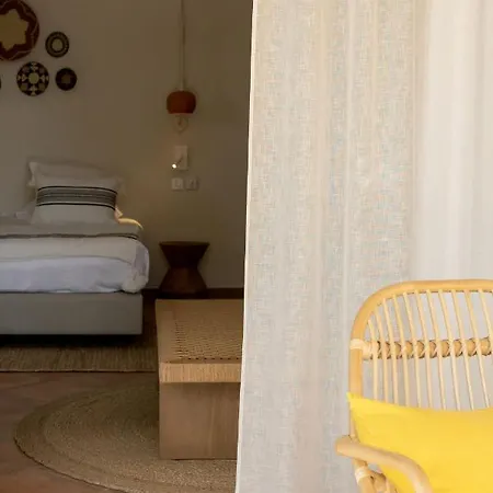 Otel Casa Santini X Roc Seven