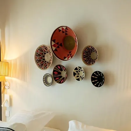 Casa Santini X Roc Seven 4*