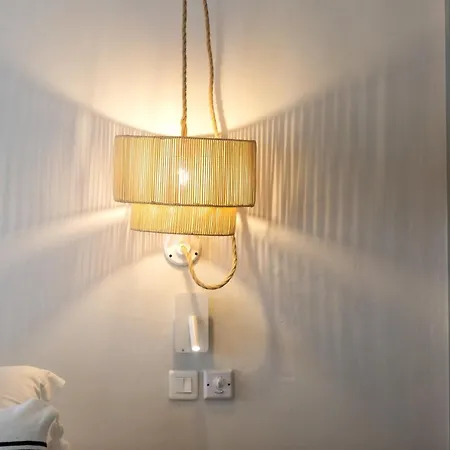 Casa Santini X Roc Seven 4* Porto-Vecchio (Corsica)