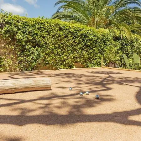 Hotel Casa Santini X Roc Seven