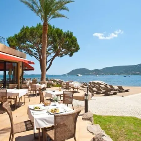 Casa Santini X Roc Seven Hotel 4*