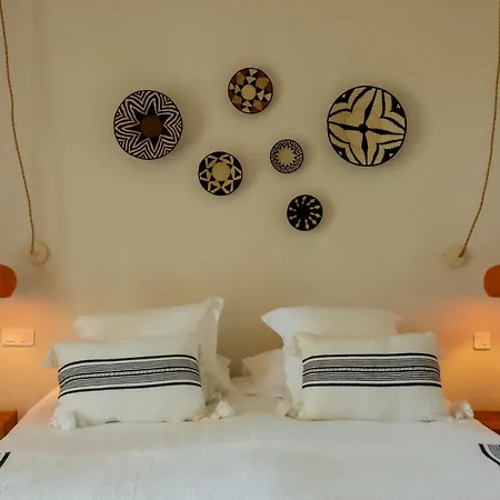 Casa Santini X Roc Seven Hotel Porto-Vecchio (Corsica)