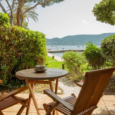 Casa Santini X Roc Seven Hotel Porto-Vecchio (Corsica)