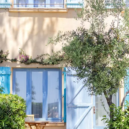 Casa Santini X Roc Seven 4*