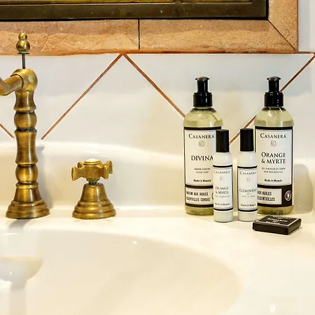 Hotel Casa Santini X Roc Seven 4*