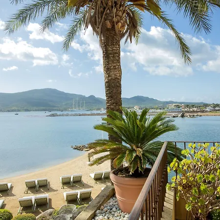 Hotel Casa Santini X Roc Seven