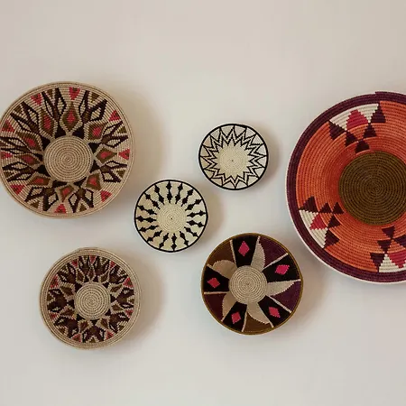 Casa Santini X Roc Seven Hotel