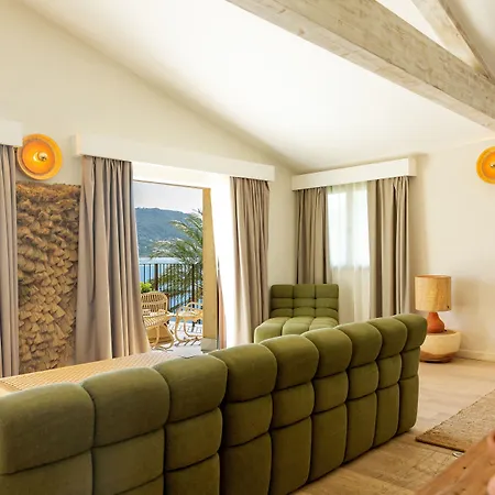 Casa Santini X Roc Seven Porto-Vecchio (Corsica)