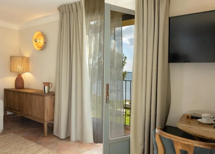 Hotel Casa Santini X Roc Seven Porto-Vecchio (Corsica)