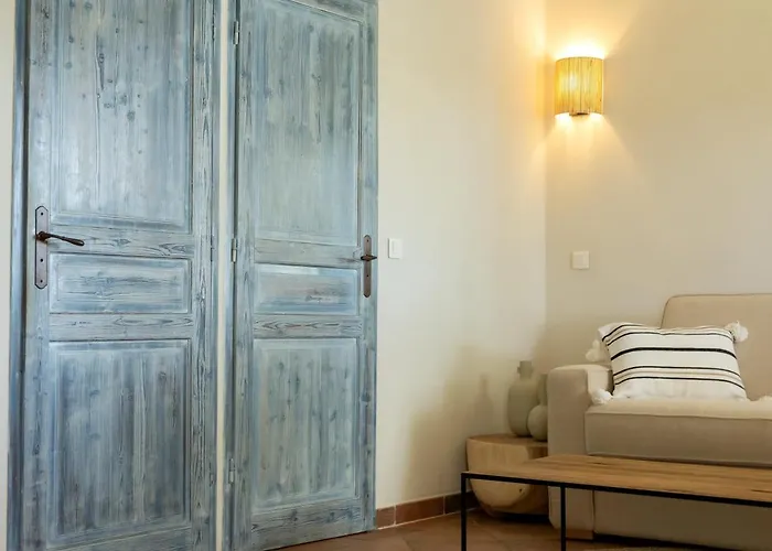 Casa Santini X Roc Seven Hotel Porto-Vecchio (Corsica)