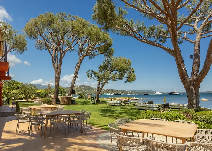 Casa Santini X Roc Seven Hotel Porto-Vecchio (Corsica)