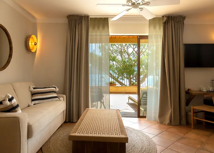 Hotel Casa Santini X Roc Seven Porto-Vecchio (Corsica)