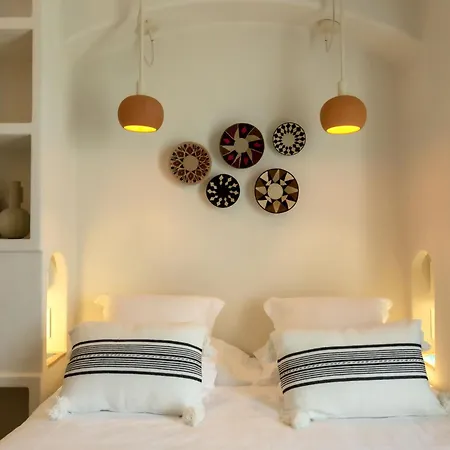 Szálloda Casa Santini X Roc Seven 4*