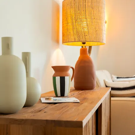 Casa Santini X Roc Seven Hotel 4*