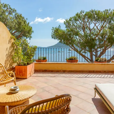 Casa Santini X Roc Seven Szálloda Porto-Vecchio