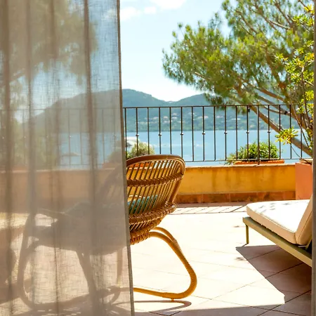 Casa Santini X Roc Seven Porto-Vecchio