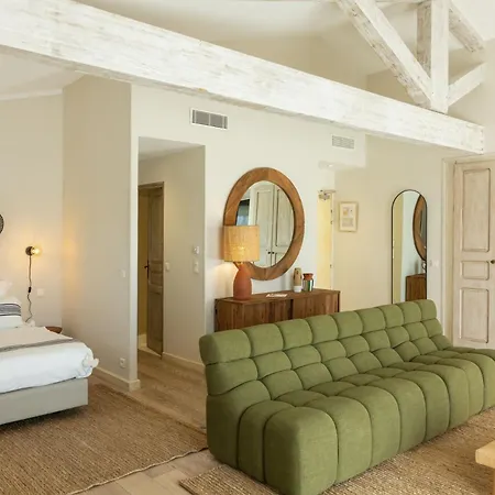 Hotel Casa Santini X Roc Seven 4*