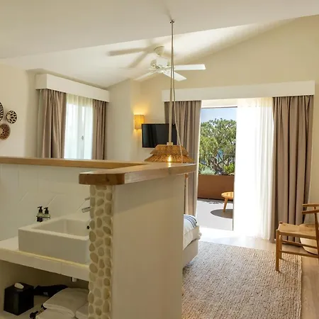 Casa Santini X Roc Seven Hotell Porto-Vecchio (Corsica)