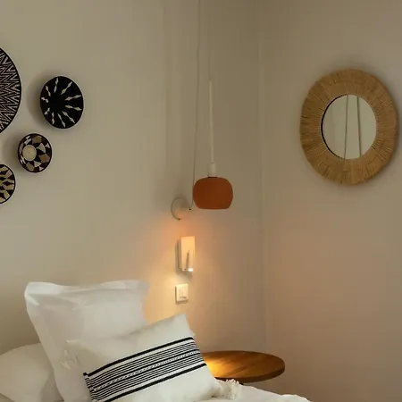 Hotell Casa Santini X Roc Seven