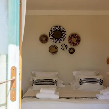 Hotel Casa Santini X Roc Seven 4*
