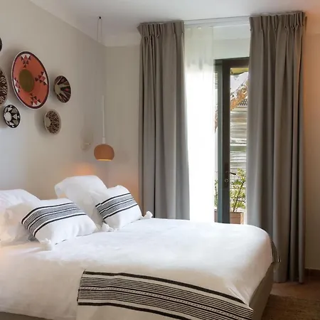 Casa Santini X Roc Seven Hotel Porto-Vecchio (Corsica)