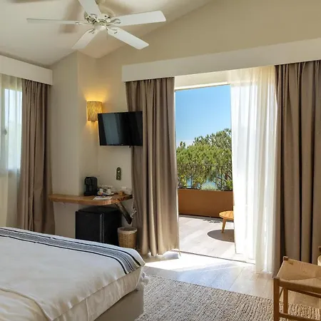 Casa Santini X Roc Seven