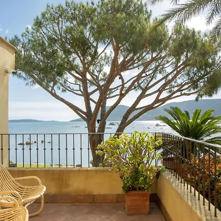 Hotel Casa Santini X Roc Seven 4*