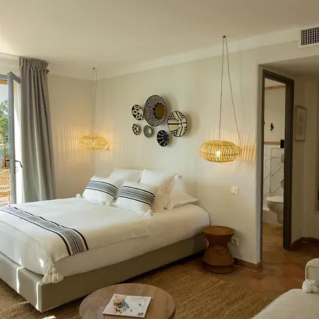 Casa Santini X Roc Seven Hotel Porto-Vecchio (Corsica)