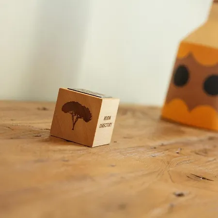 Casa Santini X Roc Seven 4* Porto-Vecchio (Corsica)