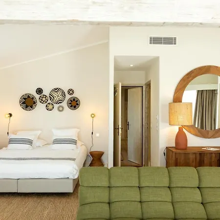 Hotel Casa Santini X Roc Seven Porto-Vecchio (Corsica)